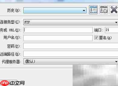 FTP下载与文件管理指南