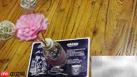 开咖啡厅全流程指南