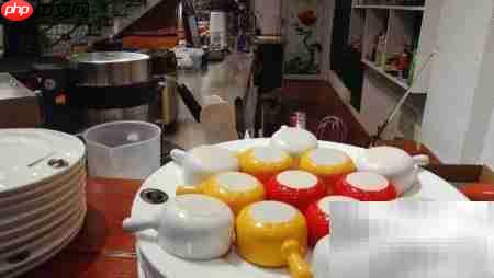 开咖啡厅全流程指南