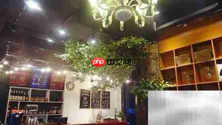 开咖啡厅全流程指南