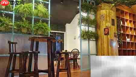 开咖啡厅全流程指南