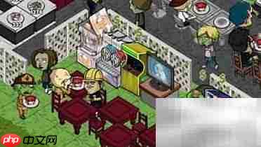 僵尸咖啡厅通关秘籍