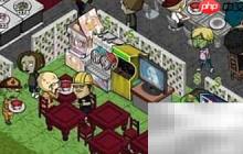 僵尸咖啡厅通关秘籍