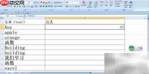 CODE函数使用技巧