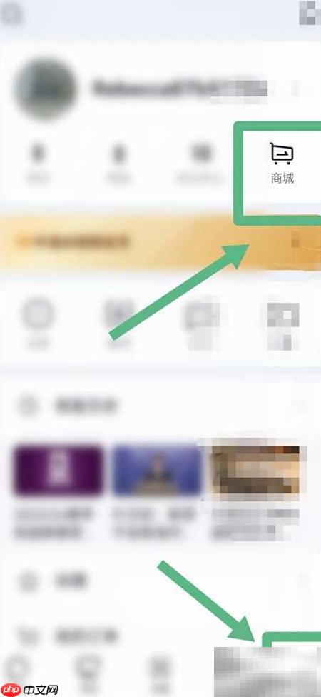 央视频商城文创购买指南