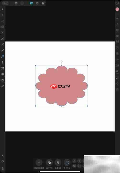 设计师必学:透明度工具使用技巧