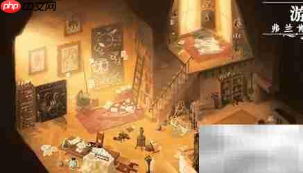 弗兰肯斯坦通关指南