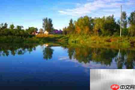 大庆必去的8大景点推荐