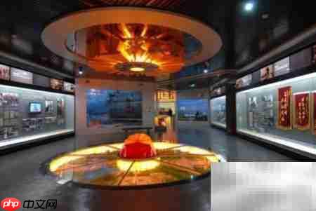 大庆必去的8大景点推荐