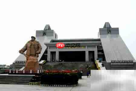 大庆必去的8大景点推荐