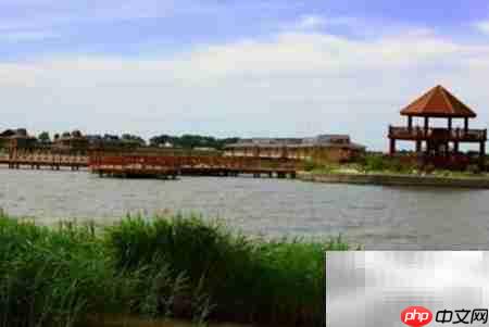 大庆必去的8大景点推荐