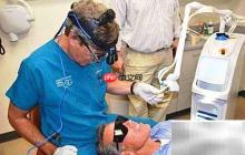 商业保险包含牙科吗