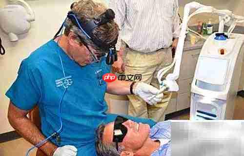 商业保险包含牙科吗