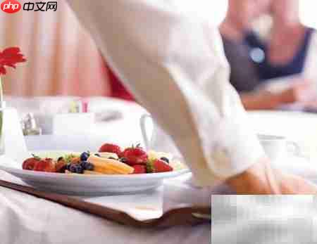 西餐厅淡季应对策略