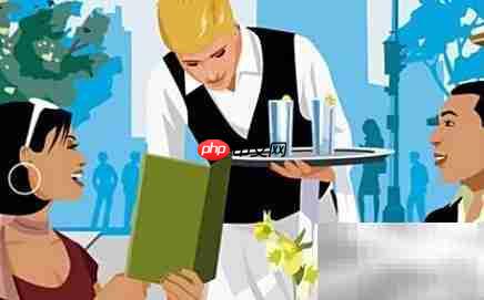 西餐厅淡季应对策略