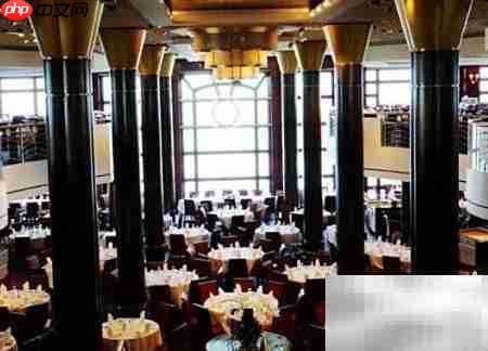 西餐厅淡季应对策略