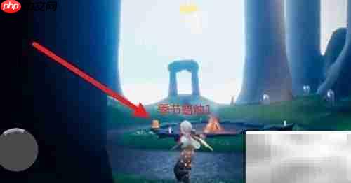 光遇3.10季节蜡烛位置