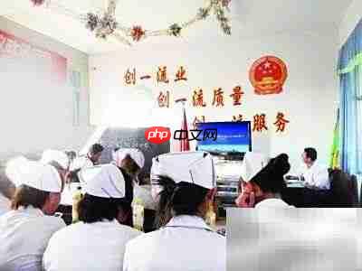 提升基层医疗效率的五大策略