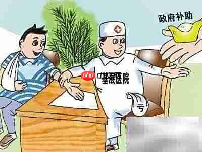 提升基层医疗效率的五大策略