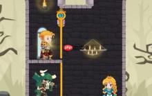 Tap Litter Fighter 090关通关技巧