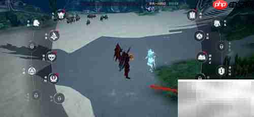 全民奇迹2退出战盟方法