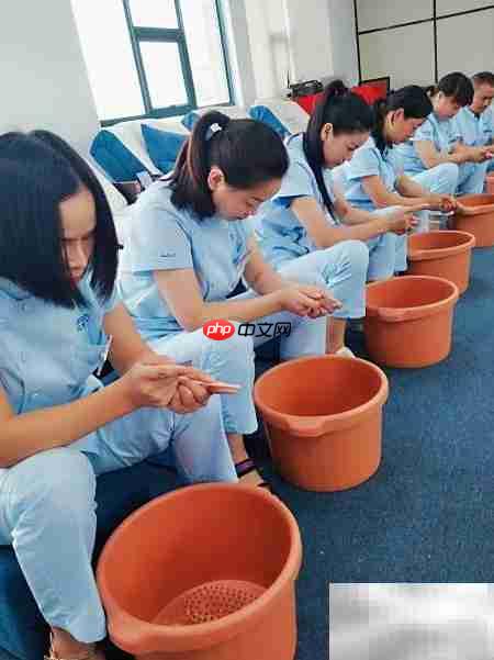 足疗店赚钱吗?一文揭秘