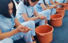 足疗店赚钱吗？一文揭秘