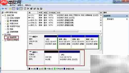 U盘遇顽固病毒如何清除