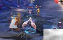 圣斗士星矢海潮漩涡通关攻略