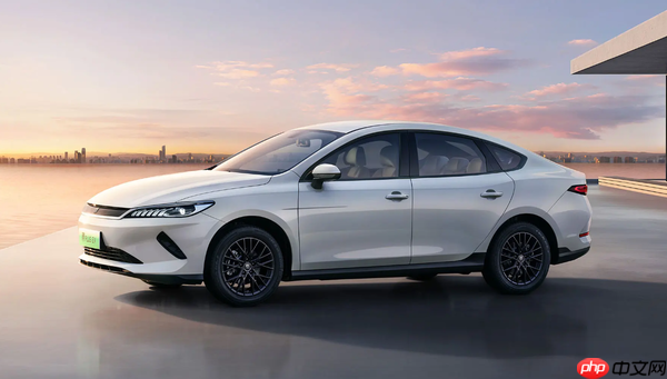 北京人都爱买什么车?小米YU7排第五 Model Y排第二