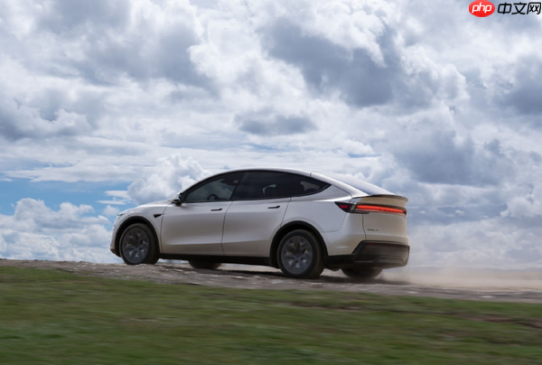 北京人都爱买什么车?小米YU7排第五 Model Y排第二