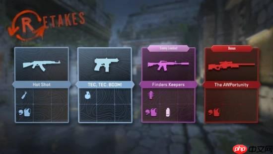 曝《反恐精英2》饰品市场变天坑惨田野Meiko!已经亏麻了