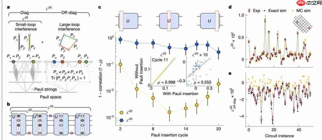  刚拿诺奖就登 Nature 封面！谷歌“量子回声”算法计算提速 13000 倍，可重复验证结果 