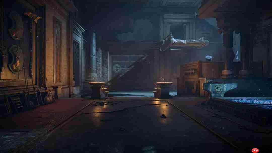 重返希腊舞台 索尼取消的《战神》多人游戏截图曝光