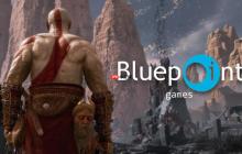 重返希腊舞台 索尼取消的《战神》多人游戏截图曝光