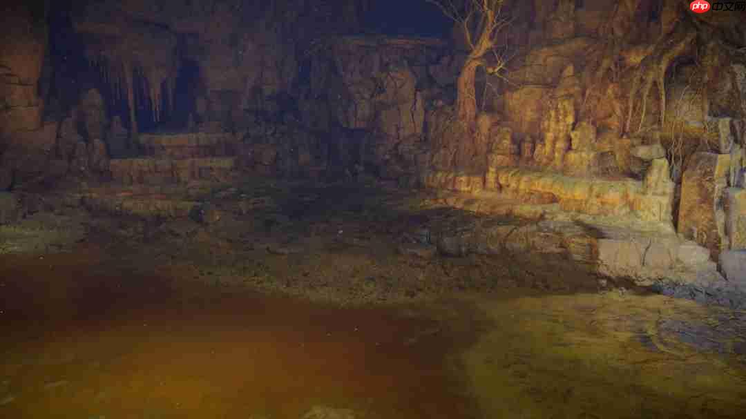 重返希腊舞台 索尼取消的《战神》多人游戏截图曝光