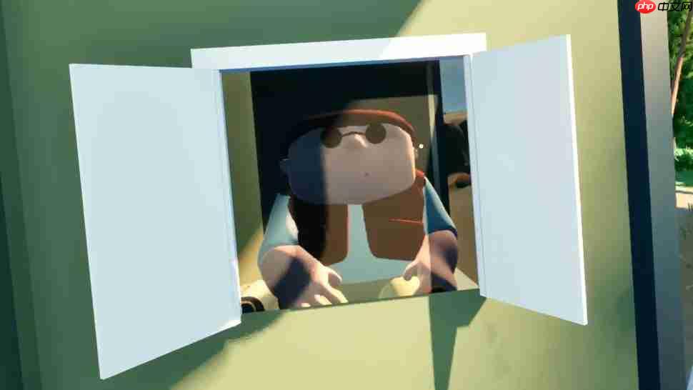 聊天派对游戏新宠《房车到了吗?》收获10万人在线