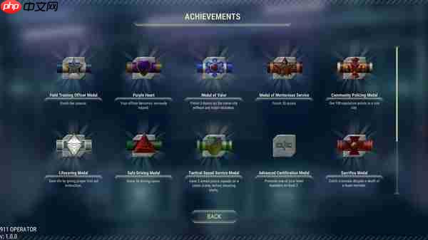 Steam喜加一:特别好评情景模拟游戏《911接线员》