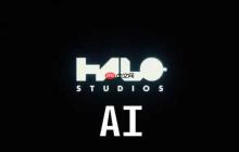 人才是系列的关键! 《光环》制作组确认使用AI辅助制作