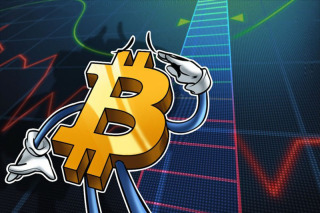 BitMine董事长Tom Lee详细表示，尽管受华尔街青睐，比特币（BTC）仍难逃50%暴跌