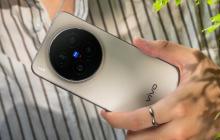 蔡司 2 亿影像王牌登场！vivo X300 Pro 拍巨片，巨出片！