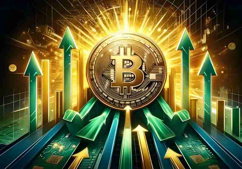 从去信任的比特币(BTC)到代币化的黄金 谁才是真正的「数字黄金」? 从去信任的比特币(BTC)到代币化的黄金 谁才是真正的「数字黄金」?