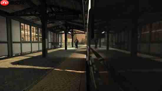 大神自制《GTA4》美化Mod：光照效果太惊艳！