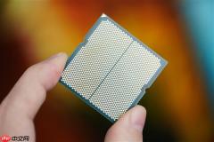 老百姓的游戏神U！锐龙5 7500X3D即将发布：6核102MB大缓存