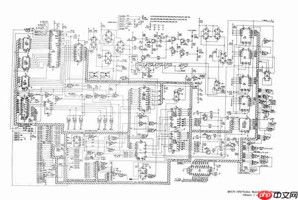 被骗了47年!经典《太空侵略者》越打越快真相:竟是Intel 8080性能瓶颈