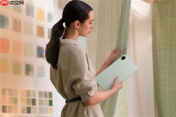 华为MatePad Pro流金典藏版开卖:鸿蒙最强生产力平板 7799元