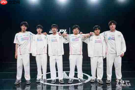 《英雄联盟》s15:lpl一号种子未遇lck战队即淘汰!blg发文道歉