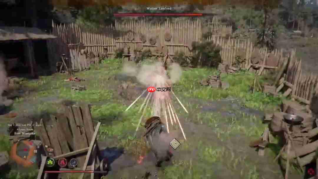 《红色沙漠》PC配置公开 推荐使用RTX 2080显卡