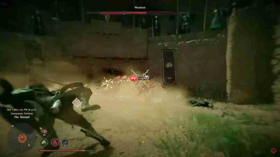 《红色沙漠》PC配置公开 推荐使用RTX 2080显卡