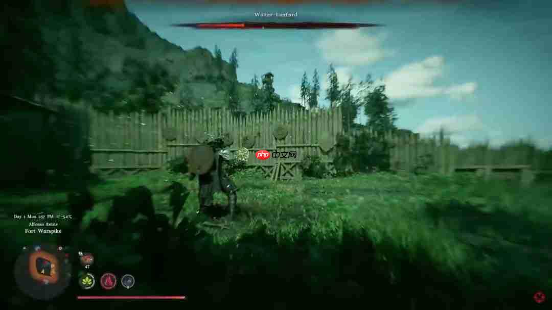 《红色沙漠》PC配置公开 推荐使用RTX 2080显卡